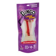 Hueso Perros Dingo Grande