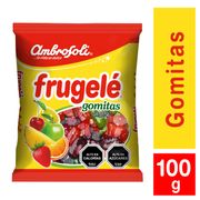 Gomitas Frugelé 100 g