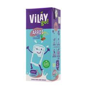 Bebida Vegetal Vilay Arroz y Chocolate Fun 200 Cc