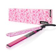 Alisador de Pelo Siegen Original Styler Fucsia SG-3512D1