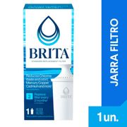 Filtro de Agua Brita 1 un.