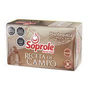 Mantequilla Soprole Receta de Campo 250 g