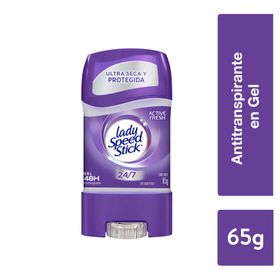 Desodorante Gel Lady Speed Stick Fresh 65 g
