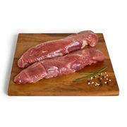 Solomillo Cerdo Americano Congelado kg