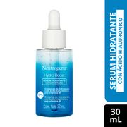 Sérum Neutrogena Hydro Boost Hidratante 30 ml