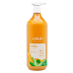 Crema Corporal Umai Reafirmante 1 L