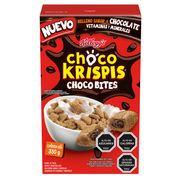 Cereal Choco Krispis 350 g