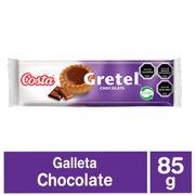 Galletas Gretel Chocolate 85 g