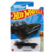 Hot Wheels Die Cast Auto Básico (surtido)