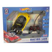 Vehículo R/C Hot Wheels 1:16 Racing Lux (surtido)