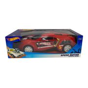 Vehículo Fricción Hot Wheels 42 cm