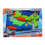 Set 2 Pistola de Agua 1.2 L