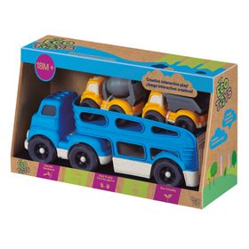Camión Eco Toys Colores (surtido)
