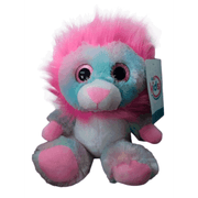 Peluche Ojo Brillante 25 cm (surtido)