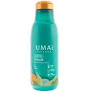 Shampoo Umai Nutrición Coco-Mango 385 ml