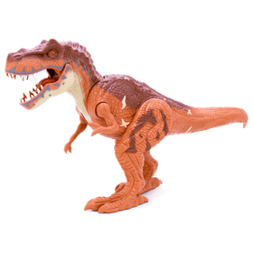 Dinosaurio Luz Sonido y Movimiento (surtido)