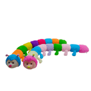 Peluche Cuncuna Colores 2 (surtido)