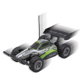 Auto Radio Controlado Buggy Speed Racer