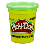 Play-Doh Lata Individual (surtido)