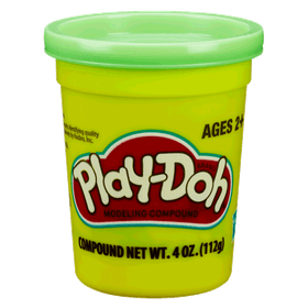Play-Doh Lata individual (surtido)