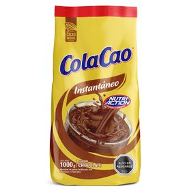 Saborizante Polvo Cola Cao Chocolate 1 kg