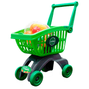 Carrito de Compras Supermercado Jumbo