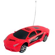 Vehículo R/C Hot Wheels 1:24 Value Speed