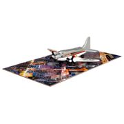 Matchbox Sky Busters + Playmat (surtido)