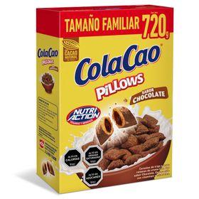 Cereal Cola Cao Pillows 720 g