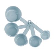 Pack 5 Tazas Medidoras