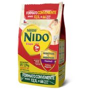 Leche Polvo Nido Etapa 1+ 1.9 kg