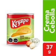 Papas Fritas Kryzpo Cebolla 37 g