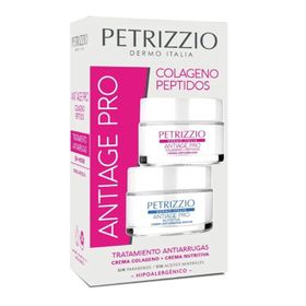 Set de Cremas Pielarmina Antiage Pro Colágeno Péptidos