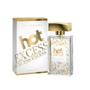 Perfume Femenino Plaisance Hot Excess EDP 100 ml