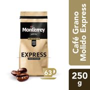 Café Grano Monterrey Molido 250 g