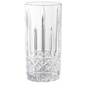 Set 6 Vasos Alto 36 ml Vintage Diamond