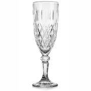 Set 6 Copas Flute 160 ml Vintage Dewitt