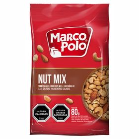 Nut Mix Marco Polo 80 g