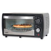 Horno Eléctrico Nex Eo900Bx - 9 Litros