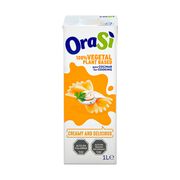 Crema Soya Orasi Cocina 1 L