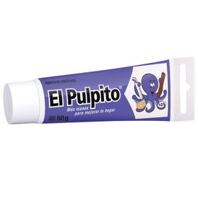 Adhesivo de Montaje El Pulpito 50 g