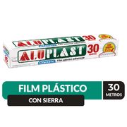 Film Plástico Aluplast Caja 30 m