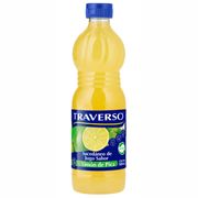 Sucedáneo Jugo Limón Pica Traverso 500 ml