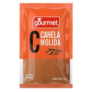 Canela Molida Gourmet Sobre 15 g