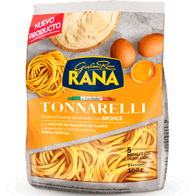 Pasta fresca tonnarelli Rana 300 g