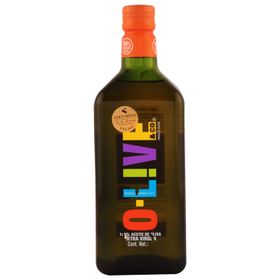 Aceite de Oliva extra virgen 1 L