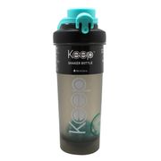 Botella Keep Sport Shaker 700 ml (surtido)