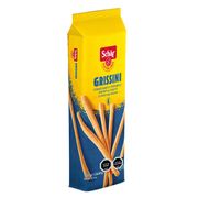 Grissini Schar Sin Gluten 150 g