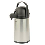 Termo Sifón Thermos Con Caja 1.5 L