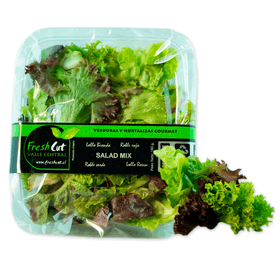 Mix Salad Fresh Cut 150 g